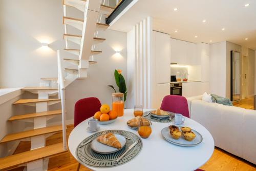 WHome Trendy Cedofeita Loft - Luxe & Light-Filled