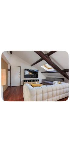 Garibaldi Sunset Loft & Terrace
