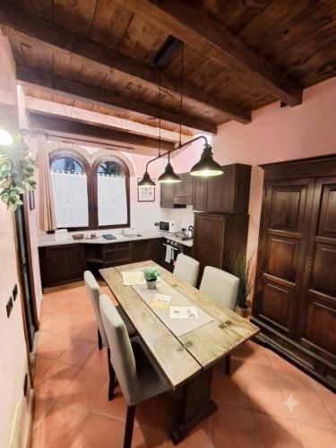 Monolocale Elvira Abbadesse Guest House M3-M5 Zara