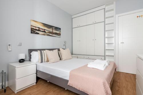 Manuel Becerra Apartment - For 4 people