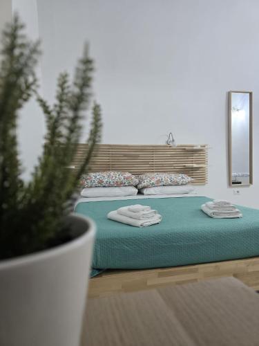 Casa Spaccanapoli 42
