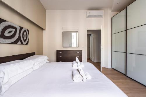Urban Hideaway Florence