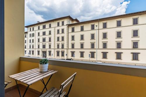 Urban Hideaway Florence