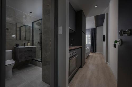 Hebrard Industrial Suites