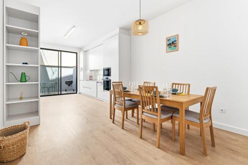 GuestReady-Charming Aveiro Home
