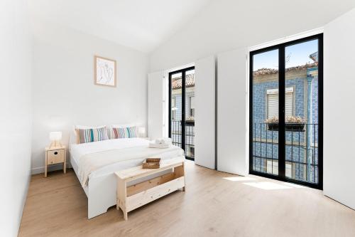 GuestReady-Charming Aveiro Home