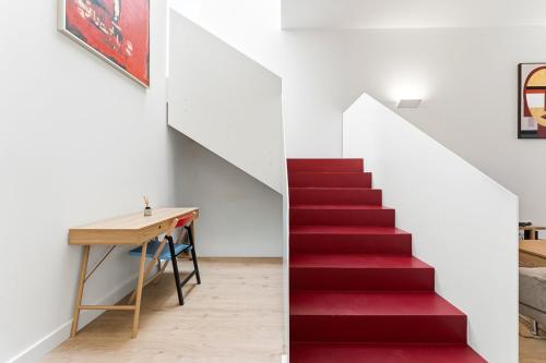 GuestReady-Charming Aveiro Home