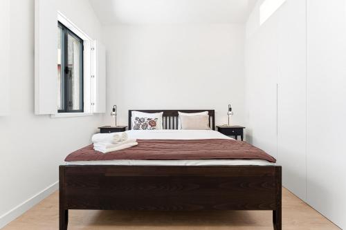 GuestReady-Charming Aveiro Home