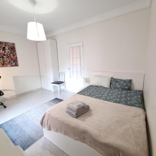 Co-living Braamcamp Freire 2