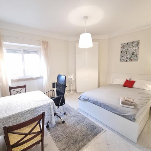 Co-living Braamcamp Freire 2