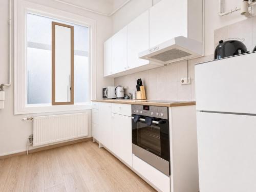 Spacious Private Rooms in a Shared Apartment in Vienna