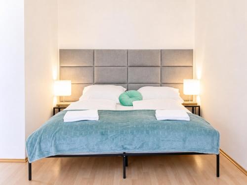 Spacious Private Rooms in a Shared Apartment in Vienna