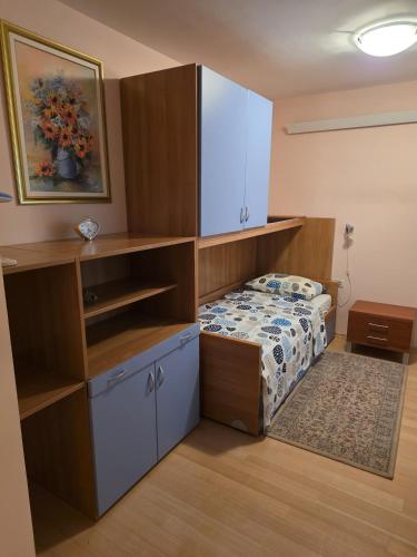 Apartman Tea