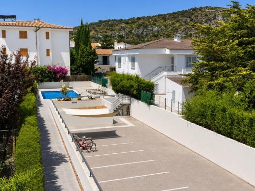 Apartamento Llenaire