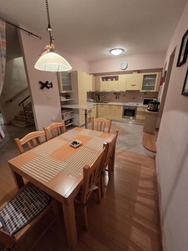 Apartman Tea
