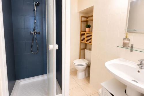 Limerick Snug - 4p - Centre Ville