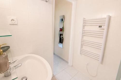 Limerick Snug - 4p - Centre Ville