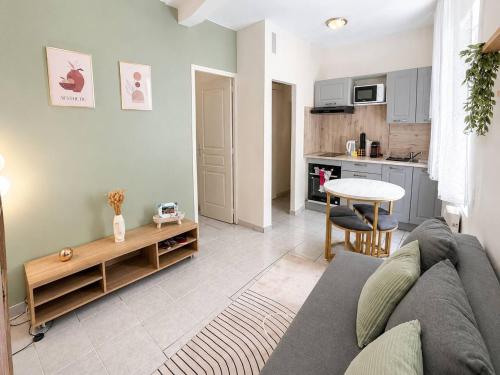 Limerick Snug - 4p - Centre Ville