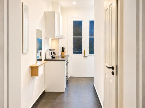 Stylish 1BR Apartment Wiener Stadthalle