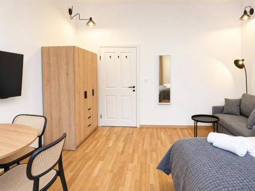 Stylish 1BR Apartment Wiener Stadthalle