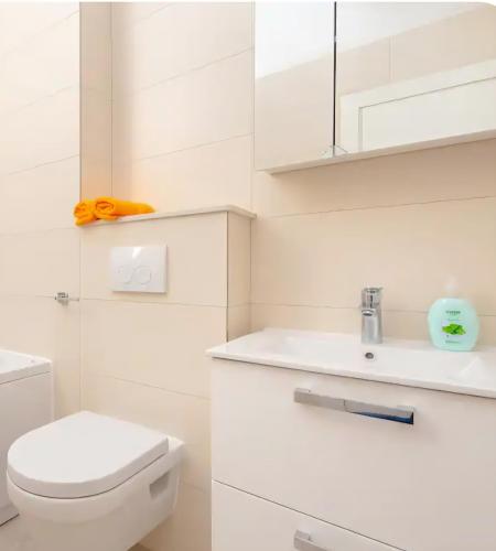 Dubrovnik Golden View Apartment - Free parking