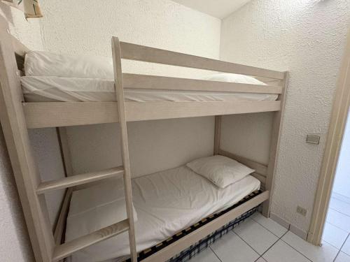 Appt 2 pièces cabine PORT CAMARGUE PC330-218