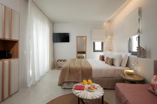 Anapollo Boutique Hotel Adults Only