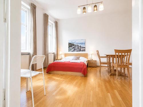 Affordable Apartment Near Wiener Stadthalle