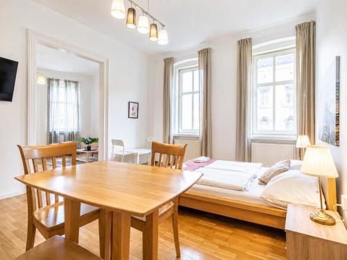 Affordable Apartment Near Wiener Stadthalle