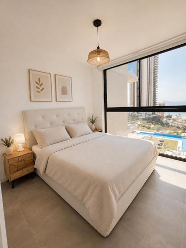 Sakura Sea View Benidorm