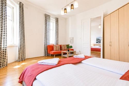 Affordable Apartment Near Wiener Stadthalle