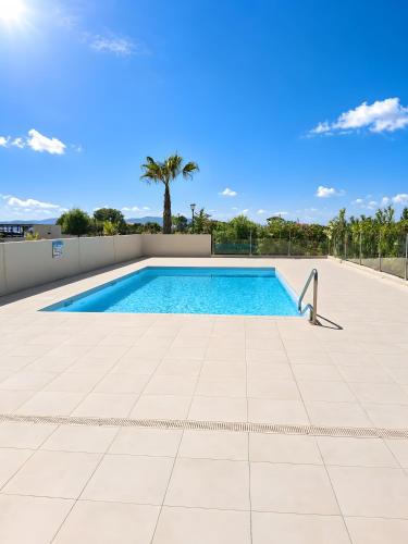 Appartement Saint Raphael de luxe