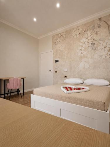 Pisacane Family's Rooms