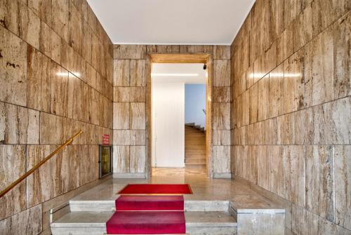Milano La Scala Suites - Business Luxury Apartment