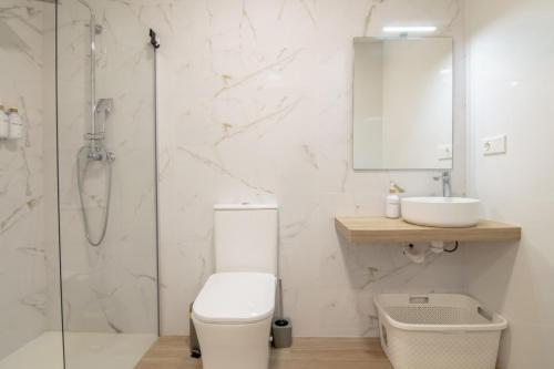 Luxury apartment Jardin de Turia