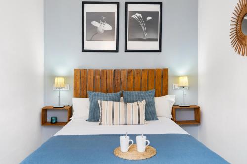 Barceloneta 2BR Balcony Near the Beach