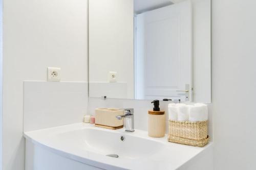 Appartment T3 Corniche Kennedy - Front Mer - Vallon