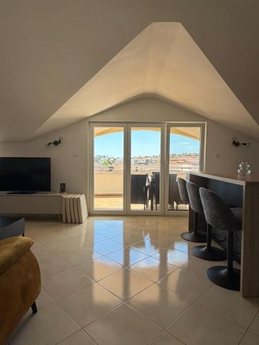 Family Escape di Mare