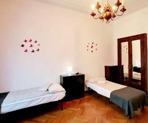 City center House