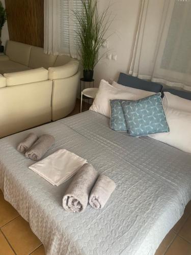 Nr1 White appartment w Luxury BA between Train St. and DT