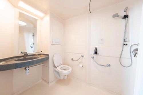ibis budget Paris Porte de Vincennes