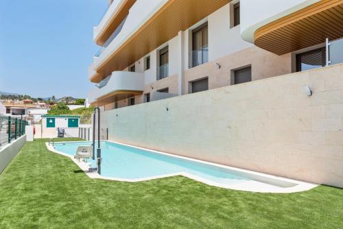 Casa de Hoog Estepona