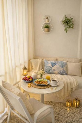 Kavala Sea & City Home