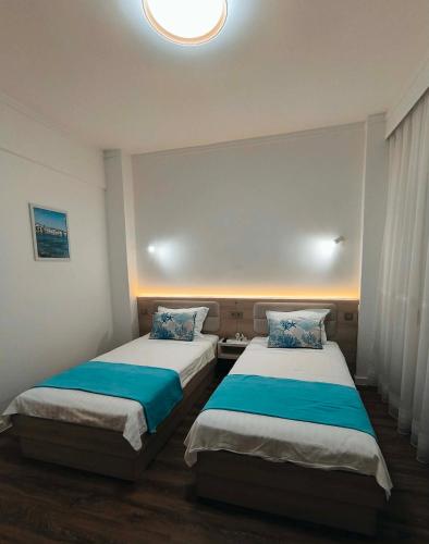 Kavala Sea & City Home