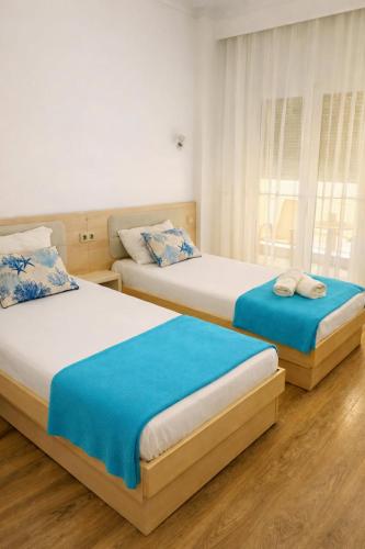 Kavala Sea & City Home