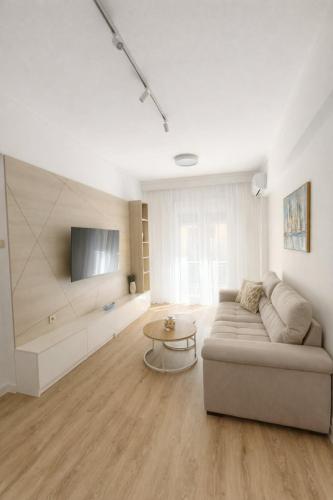 Kavala Sea & City Home