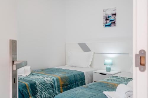 Casa Vista Mar - Centro de Lagos