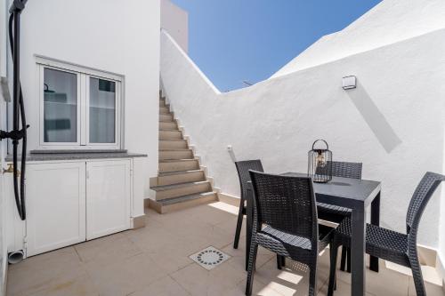 Casa Vista Mar - Centro de Lagos