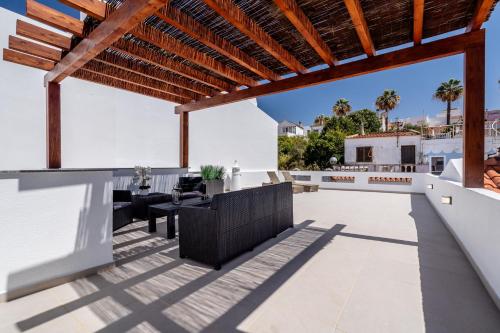 Casa Vista Mar - Centro de Lagos