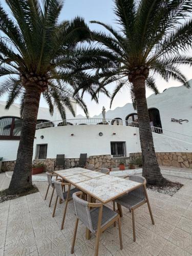 La Corona de Calpe - The Crown of Calpe